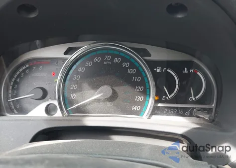 2009 Toyota Venza Base V6 из США, поврежденный, VIN 4T3BK11AX9U010494